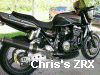 Chris's ZRX 1100